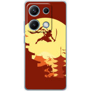 Чохол BoxFace Xiaomi Redmi Note 14S 