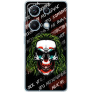 Чохол BoxFace Xiaomi Redmi Note 14S 