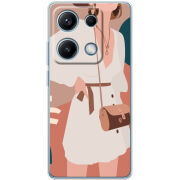 Чохол BoxFace Xiaomi Redmi Note 14S 