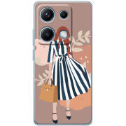 Чохол BoxFace Xiaomi Redmi Note 14S 