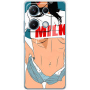 Чохол BoxFace Xiaomi Redmi Note 14S 