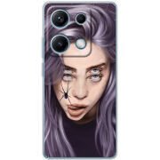 Чохол BoxFace Xiaomi Redmi Note 14S 