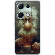 Чохол BoxFace Xiaomi Redmi Note 14S 