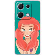 Чохол BoxFace Xiaomi Redmi Note 14S 