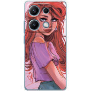 Чохол BoxFace Xiaomi Redmi Note 14S 