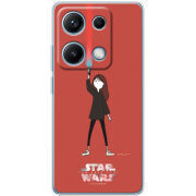 Чохол BoxFace Xiaomi Redmi Note 14S 