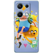 Чохол BoxFace Xiaomi Redmi Note 14S 