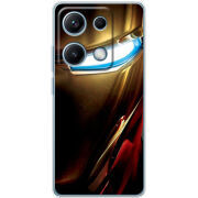 Чохол BoxFace Xiaomi Redmi Note 14S 