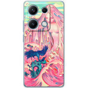 Чохол BoxFace Xiaomi Redmi Note 14S 