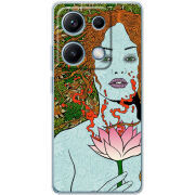 Чохол BoxFace Xiaomi Redmi Note 14S 