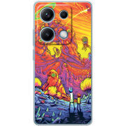 Чохол BoxFace Xiaomi Redmi Note 14S 