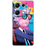 Чохол BoxFace Xiaomi Redmi Note 14S 