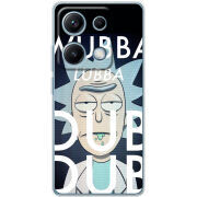 Чохол BoxFace Xiaomi Redmi Note 14S 