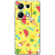 Чохол BoxFace Xiaomi Redmi Note 14S 