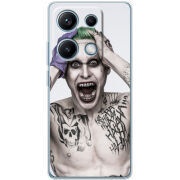 Чохол BoxFace Xiaomi Redmi Note 14S 