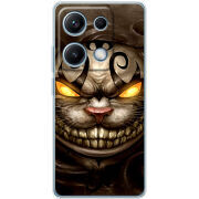 Чохол BoxFace Xiaomi Redmi Note 14S 