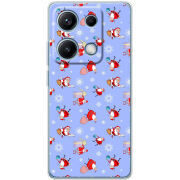 Чохол BoxFace Xiaomi Redmi Note 14S 