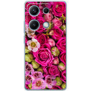 Чохол BoxFace Xiaomi Redmi Note 14S 