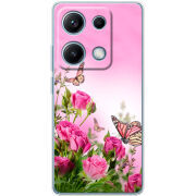 Чохол BoxFace Xiaomi Redmi Note 14S 