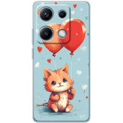 Чохол BoxFace Xiaomi Redmi Note 14S 