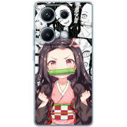 Чохол BoxFace Xiaomi Redmi Note 14S 
