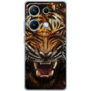 Чохол BoxFace Xiaomi Redmi Note 14S 