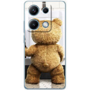 Чохол BoxFace Xiaomi Redmi Note 14S 