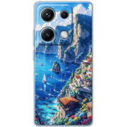 Чохол BoxFace Xiaomi Redmi Note 14S 