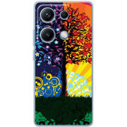 Чохол BoxFace Xiaomi Redmi Note 14S Wish Tree