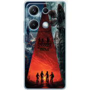 Чохол BoxFace Xiaomi Redmi Note 14S Дивні дива