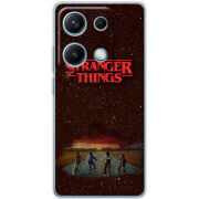 Чохол BoxFace Xiaomi Redmi Note 14S 