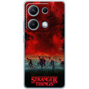 Чохол BoxFace Xiaomi Redmi Note 14S 