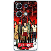 Чохол BoxFace Xiaomi Redmi Note 14S 