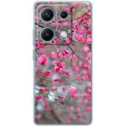 Чохол BoxFace Xiaomi Redmi Note 14S 