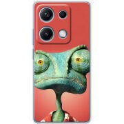 Чохол BoxFace Xiaomi Redmi Note 14S 