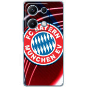 Чохол BoxFace Xiaomi Redmi Note 14S 