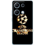 Чохол BoxFace Xiaomi Redmi Note 14S 