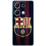 Чохол BoxFace Xiaomi Redmi Note 14S 