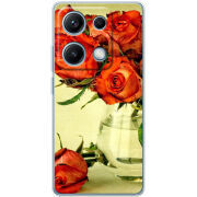 Чохол BoxFace Xiaomi Redmi Note 14S 