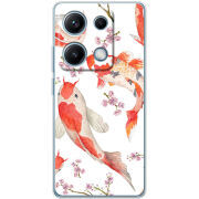 Чохол BoxFace Xiaomi Redmi Note 14S 