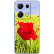 Чохол BoxFace Xiaomi Redmi Note 14S Мак