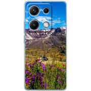 Чохол BoxFace Xiaomi Redmi Note 14S 