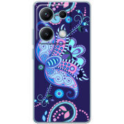 Чохол BoxFace Xiaomi Redmi Note 14S 