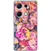 Чохол BoxFace Xiaomi Redmi Note 14S 