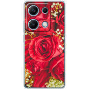 Чохол BoxFace Xiaomi Redmi Note 14S 