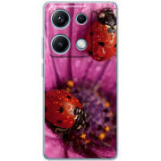 Чохол BoxFace Xiaomi Redmi Note 14S 