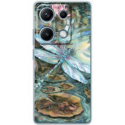 Чохол BoxFace Xiaomi Redmi Note 14S 