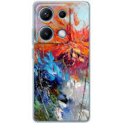 Чохол BoxFace Xiaomi Redmi Note 14S 