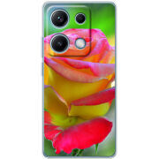 Чохол BoxFace Xiaomi Redmi Note 14S 