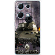 Чохол BoxFace Xiaomi Redmi Note 14S 